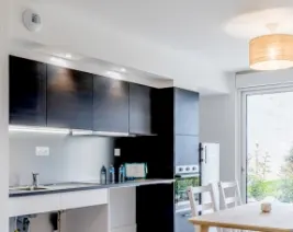 Résidence : Les Silènes - le Mans