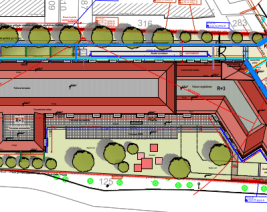 Résidence : Montana Wasquehal