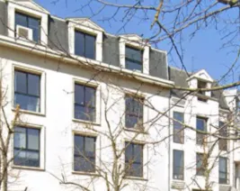 Résidence : Chez Jeannette - Garches