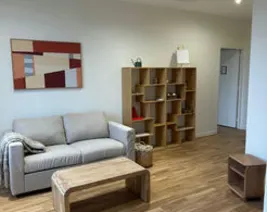 Résidence : Chez Jeannette - Garches