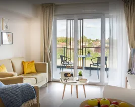 Résidence : L Esquisse