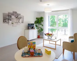 Résidence : Les Jardins d'Arcadie - Saint Michel Sur Orge