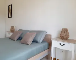 Résidence : La Promenade Royale