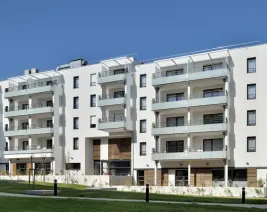 Résidence : Les Balcons de Royance