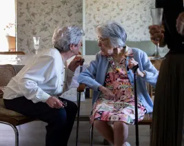 Résidence : Domicile Partagé Cosima - Saint Cloud