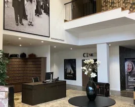 Résidence : Montana Dijon