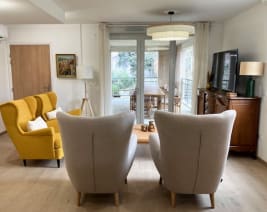 Résidence : Habitat Partage - Albi