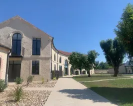 Résidence : Residence le Couvent