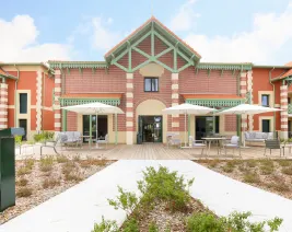 Résidence : Serenly Soulac-Sur-Mer