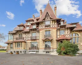 Résidence : Vital'home Club Rambouillet