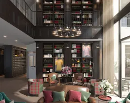 Résidence : Villa Beausoleil Montgeron