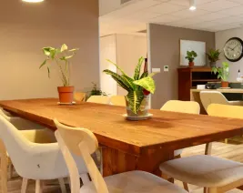 Résidence : Habitat Partage - Blagnac