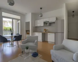 Résidence : Les Temporelles - Toulouse