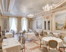 Résidence : La Bastide de L Horloge