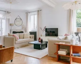 Résidence : Chez Jeannette - Chatou