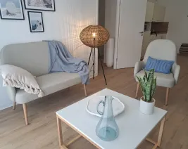 Résidence : Les Jardins D Arcadie  Agen