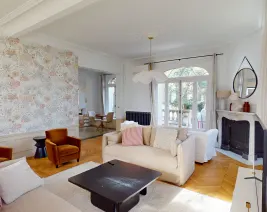 Résidence : Chez Jeannette - Bordeaux - Quartier Caudéran