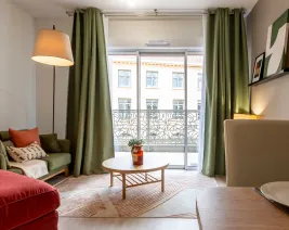 Résidence : Les Arches de la Montat