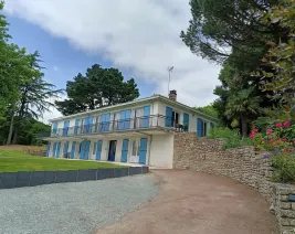 Résidence : Maison Marguerite de Pouzauges
