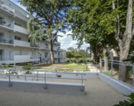 Résidence : Les Jardins d'Arcadie - Chatellerault