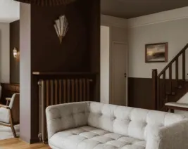 Résidence : Chez Jeannette - Asnières-Sur-Seine