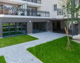 Résidence : Les Romantiques