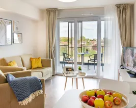 Résidence : La Calypso