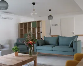 Résidence : Habitat Partage - Lavaur