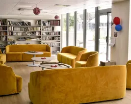 Résidence : L'apogée