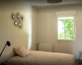 Résidence : Résidence Service Senior les Prés de Chalaronne