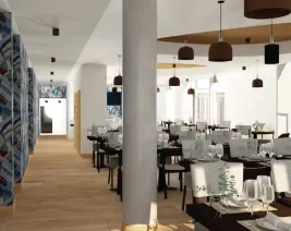 Résidence : Résidence Lambersart