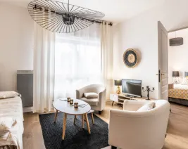 Résidence : Villa Beausoleil Laval