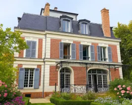 Résidence : Chez Jeannette - Chatou