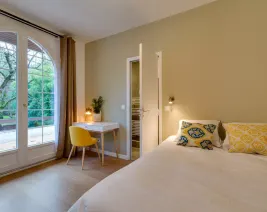 Résidence : Grande Casa de Rosny-Sous-Bois