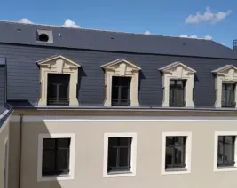 Résidence : Beguinage de L Etoile