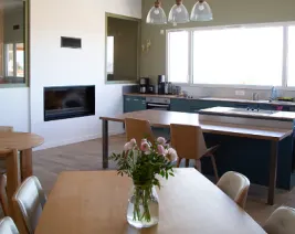 Résidence : Maison Blandine - Limonest