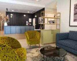 Résidence : Les Girandiere - Perigueux