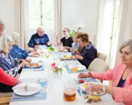 Résidence : Chez Jeannette - Chaville 2