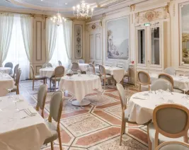 Résidence : Les Balcons de l'Horloge