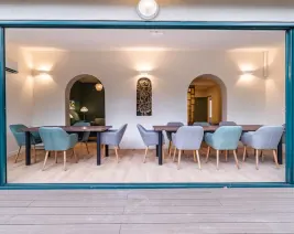 Résidence : Colocation Alzheimer - Alenvi - l'Haye les Roses