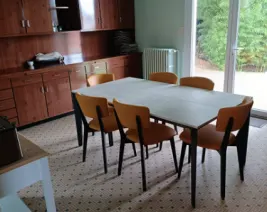 Résidence : Maison Marguerite de Pouzauges