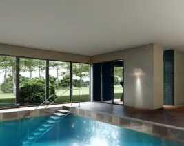 Résidence : Les Jardins d'Arcadie - Massy