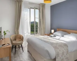 Résidence : Le Béryl