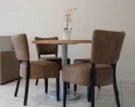 Résidence : Le Pavillon du Château