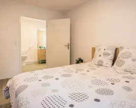 Résidence : Résidence Senior Belley