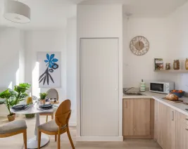 Résidence : Les Jardins d'Arcadie - Rennes Adoration