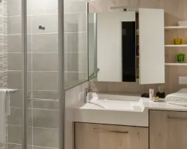 Résidence : Les Canotiers