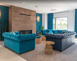 Résidence : Villa Beausoleil la Rochelle