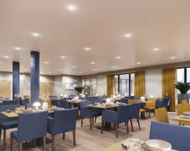 Résidence : Aquarelia Saint Brieuc