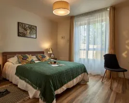 Résidence : Residence Nahoma - Nevers